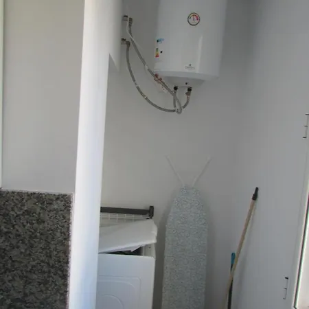 Apartamento Lopez De Gomara 57 *