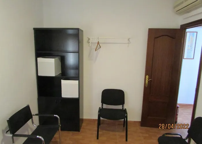 Lopez De Gomara 57 Apartment