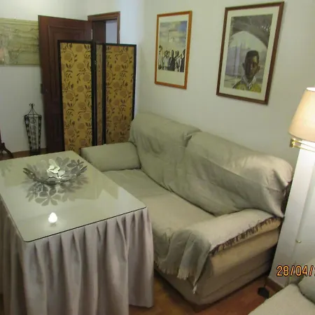Apartment Lopez De Gomara 57 *